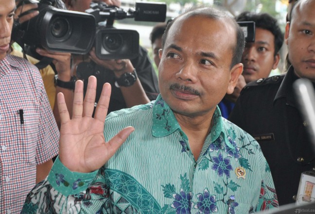 Bappenas: Investasi WEF untuk Sektor Prioritas