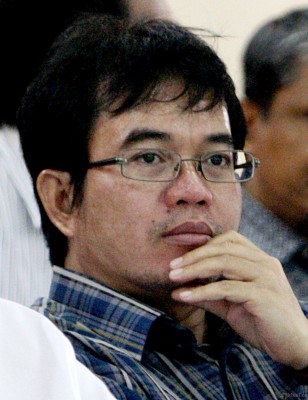 Demokrasi dan Nomokrasi (bagian 4)