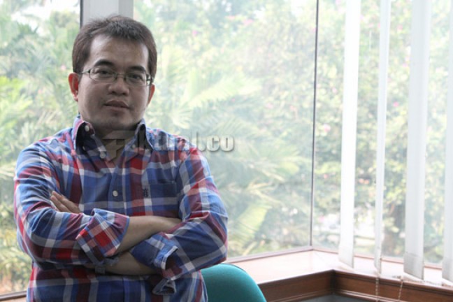 Demokrasi dan Nomokrasi