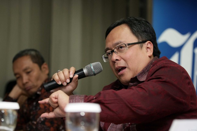Dua Perlakuan Khusus Kemenkeu Untuk Ditjen Pajak