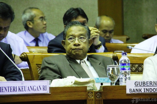 Eks Gubernur BI: BBM Naik Lebih 25 Persen, Pertumbuhan Ekonomi Melemah