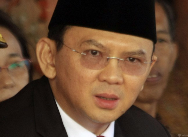 GMJ Sepakati Dua Poin untuk Lengserkan Ahok