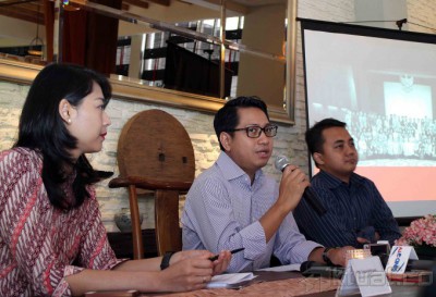 IndonesiaPresidential Scolarship