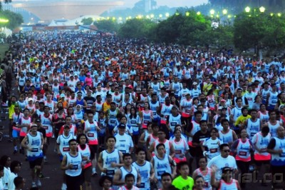 Jakarta Marathon