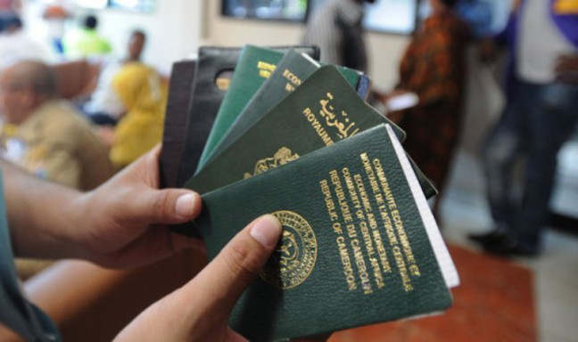 Kantor Imigrasi Nunukan Akan Lakukan Operasi WNA