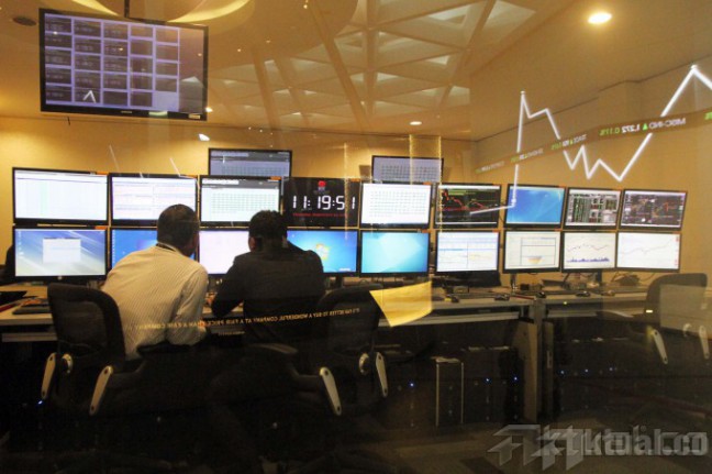 MNC Sekuritas: Sentimen Positif Dorong Penguatan IHSG