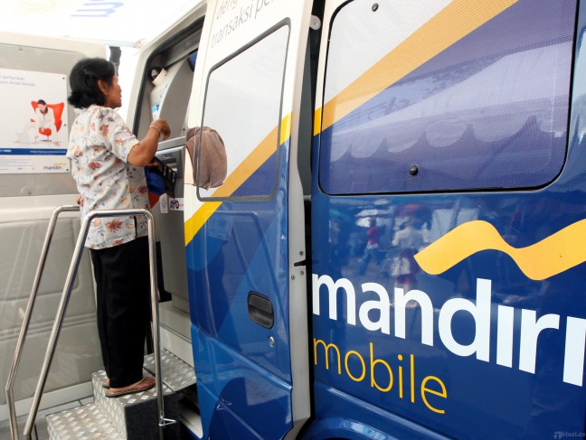 Mandiri Sekuritas Prediksi Kenaikan "Fed Rate" Bakal Mundur