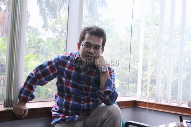 Mengapa Pancasila Suatu Keharusan? (Bagian 5)