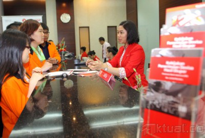 Mengenal Lebih Dekat Dunia Perbankan
