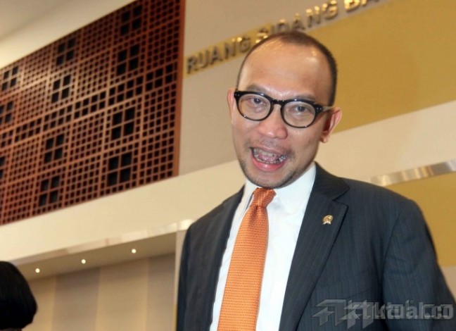 Menkeu: Sulit Capai Target APBN 2015 Dikisaran 5,8 Persen