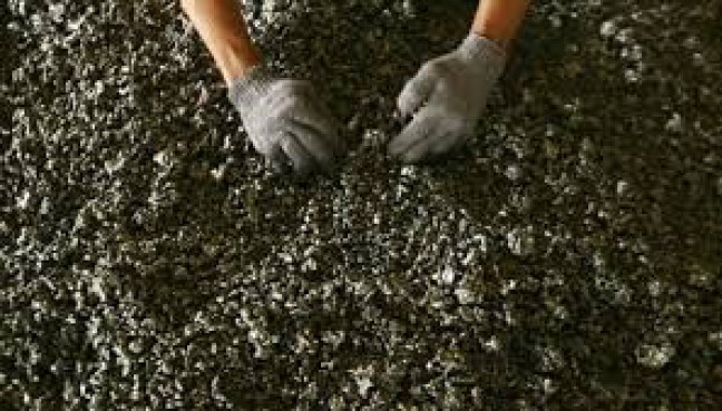 Nikel Jadikan Neraca Perdaganan Sulsel Surplus