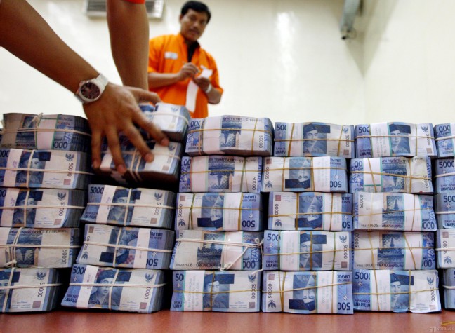 Periset Sebut Ketegangan Politik Bikin Ongkos Ekonomi Tinggi