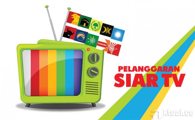 Psikolog: Batasi Anak Tonton Televisi
