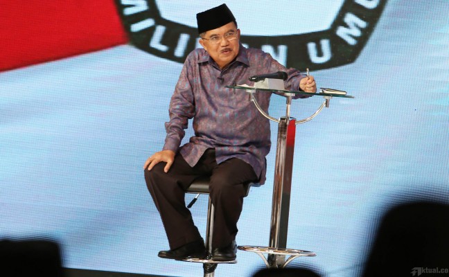 Ultah ke-62, Kalla Group Miliki 13 Anak Perusahaan