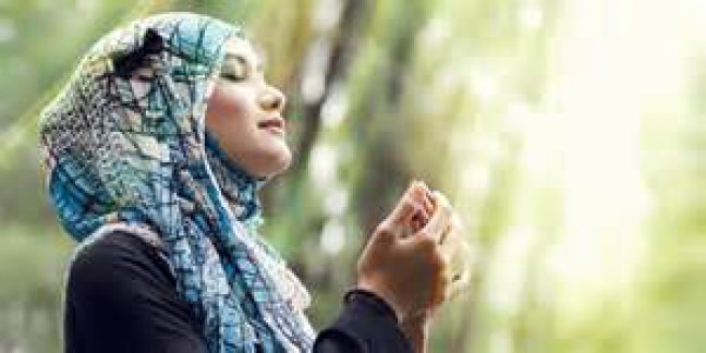 Yang Akan Anda Rasakan Ketika Bersyukur