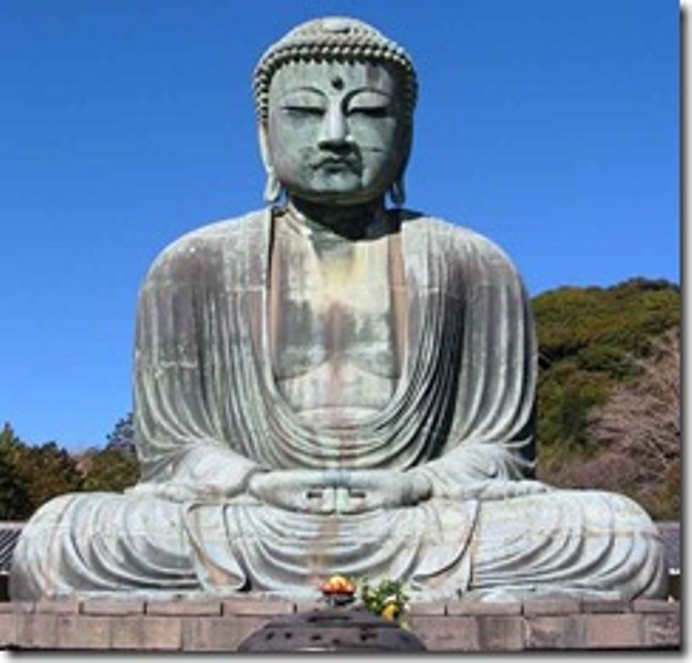 Sidharta Buddha Gautama