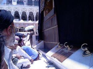 Kabah 7