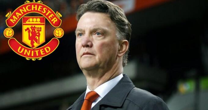 Louis Van Gaal