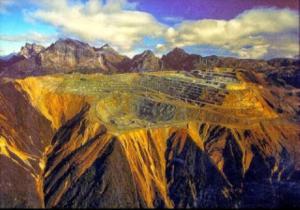 Sungai Eufrat Kiamat 1