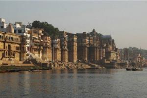 Sungai Eufrat Kiamat 2