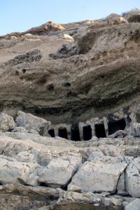 Sungai Eufrat Kiamat 7