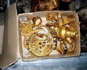 Sungai Eufrat Kiamat 8