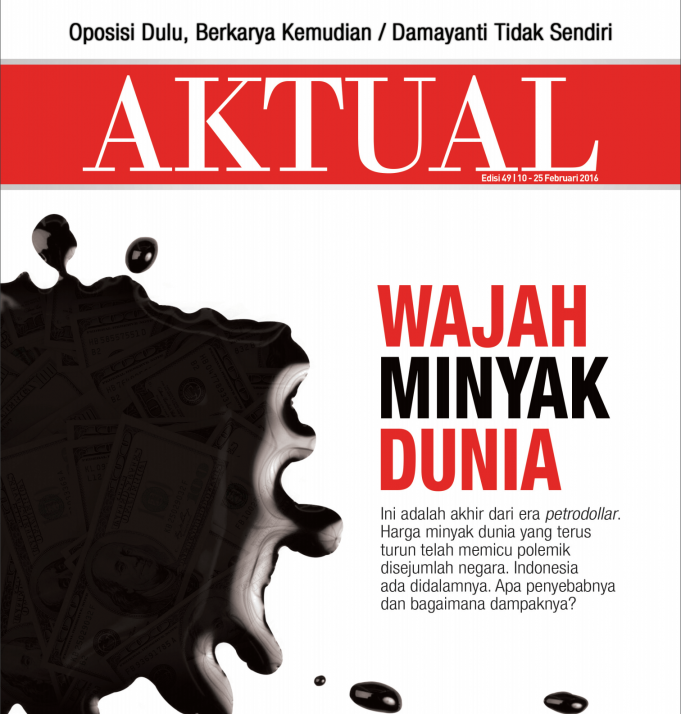 Majalah Aktual Edisi 49 Majalah Aktual Edisi 49