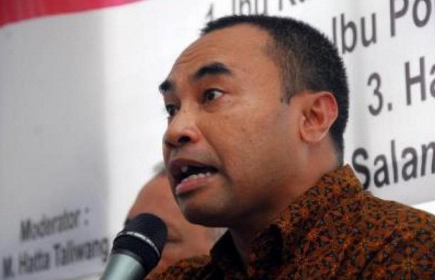 haris rusli petisi 28