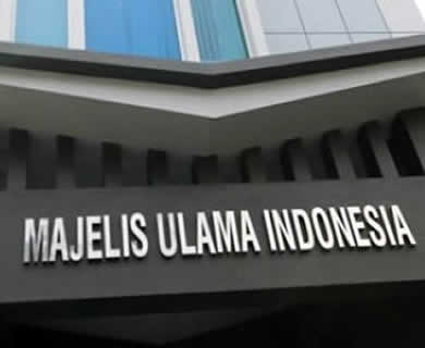 majelis ulama indonesia