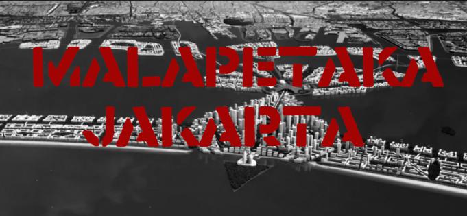 malapetaka jakarta