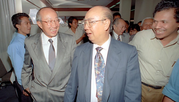 Foto buat Aktual Review Maret 13