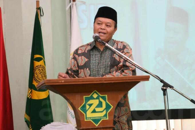 Wakil Ketua MPR, Hidayat Nur Wahid Pendahulu Kita Adalah Pendakwah dan Pejuang Wakil Ketua MPR, Hidayat Nur Wahid Pendahulu Kita Adalah Pendakwah dan Pejuang