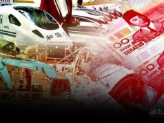 Proyek Kereta Cepat Membengkak, China dan Indonesia Tak Kompak