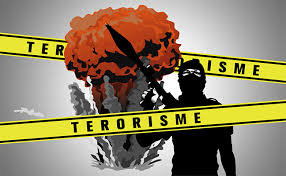 Ilustrasi Terorisme (Ist)