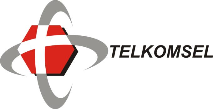 Logo-Telkomsel