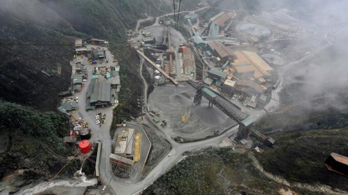 Pengolahan-Mineral-Freeport (Ist)