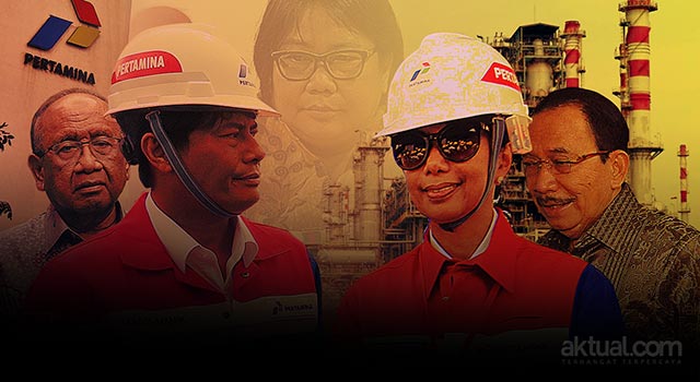 HL-5-Maret_Ribut-Ribut-Nomenklatur-Direksi-Pertamina---Elia-Massa-Manik-Melawan