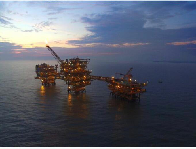 PGN Saka Lanjutkan Eksplorasi dan Pengembangan Migas di Sidayu dan West Pangkah