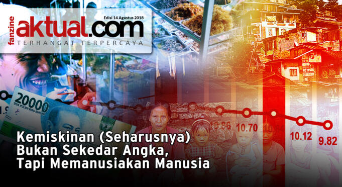 Fanzine 140818_Kemiskinan (Seharusnya) Bukan Sekedar Angka 2