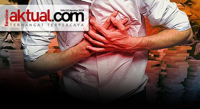 HL-220818_Gali-Lobang-Tutup-Lobang,-Bayar-Utang-Rp409-Triliun-Menyesakkan-Dada