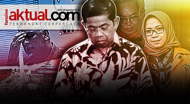 HL-280818_Sekilas-Idrus-Marham,-Menteri-Era-Jokowi-Pertama-Tersangka-Korupsi