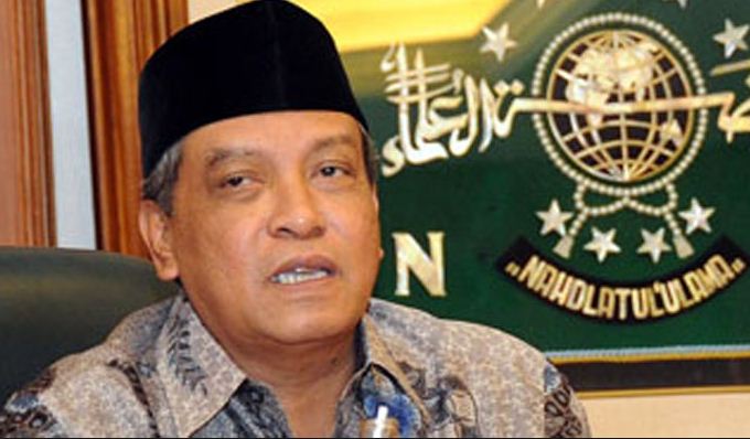 Said-Aqil-Siroj Ketua Umum PBNU KH Said Aqil Siroj