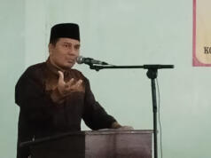 Ulama Dibela, Ulama Dinista