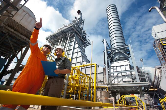 Jaringan Gas Bumi PGN