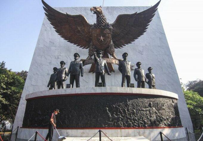 antarafoto-persiapan-peringatan-kesaktian-pancasila-30092020-ada-3