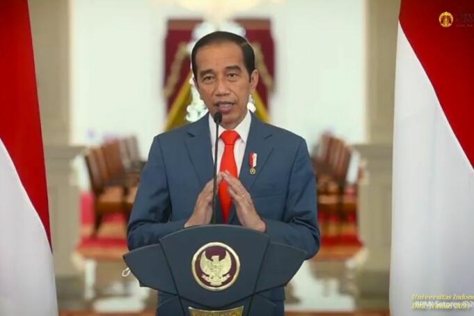 Jokowi