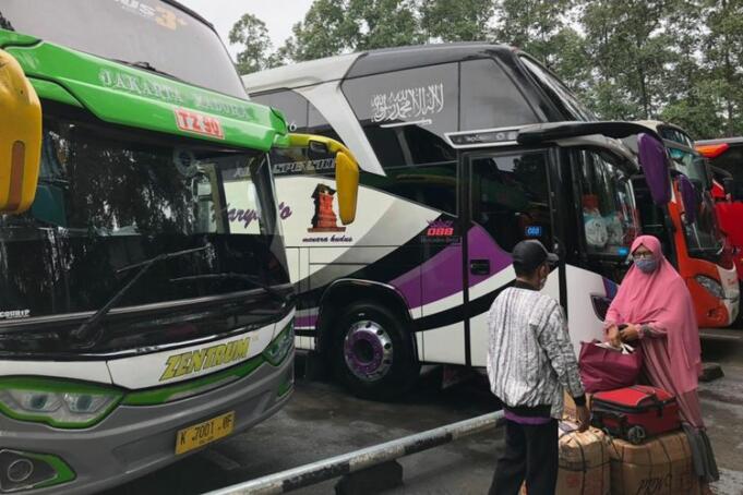 Bus