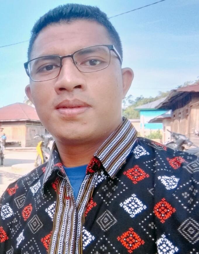 Ferdinandus Jehalut, S.Fil.