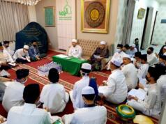 Adab dalam Berdoa dan Jalan Kekasih Allah: Pelajaran dari Syekh Ibnu Athaillah Syekh Muhammad Danial Nafis