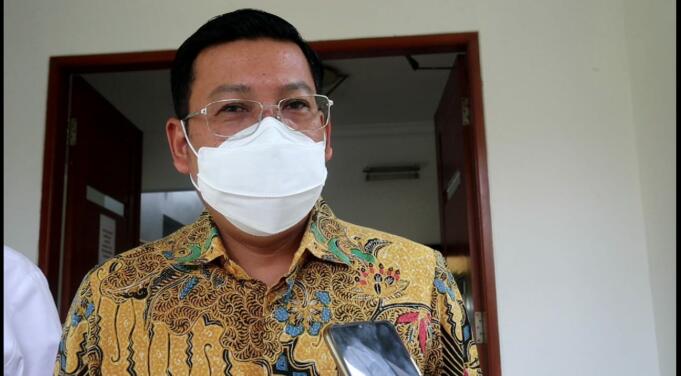 Kepala Badan Pangan Nasional, Arief Prasetyo Adi. Foto: Istimewa
